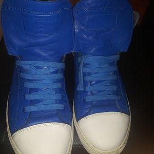 Men Marc Jacobs shoes